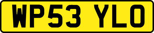 WP53YLO