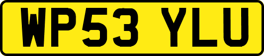 WP53YLU