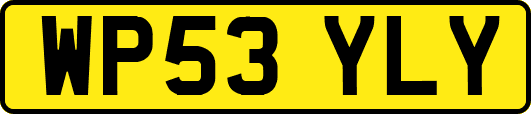 WP53YLY
