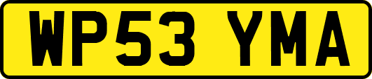 WP53YMA