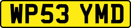 WP53YMD