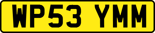 WP53YMM
