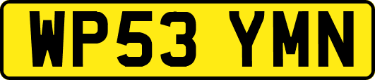 WP53YMN