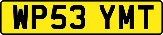 WP53YMT