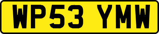WP53YMW