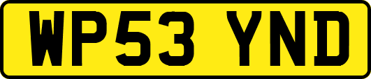 WP53YND