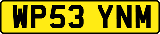 WP53YNM