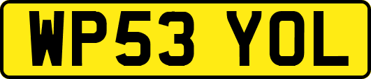 WP53YOL