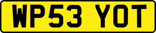 WP53YOT