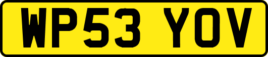WP53YOV