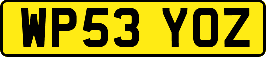 WP53YOZ