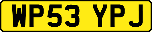 WP53YPJ