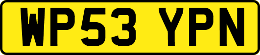 WP53YPN