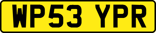 WP53YPR