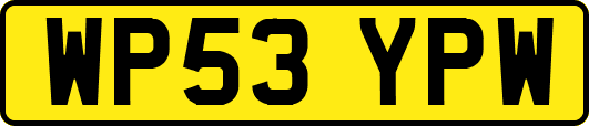 WP53YPW