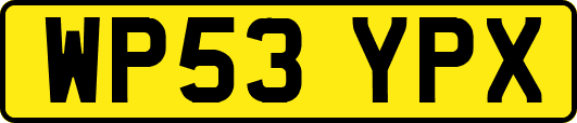 WP53YPX