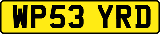 WP53YRD