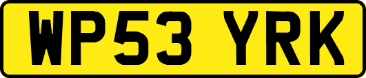 WP53YRK