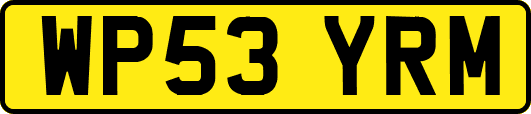 WP53YRM