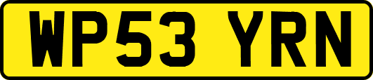 WP53YRN