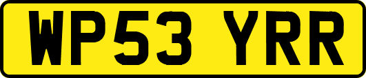 WP53YRR
