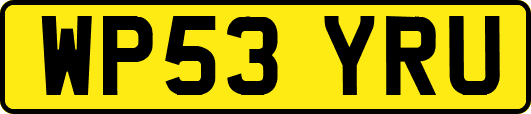 WP53YRU