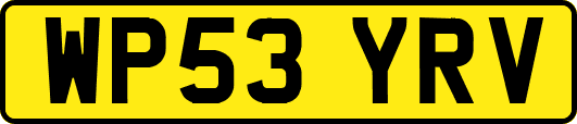 WP53YRV
