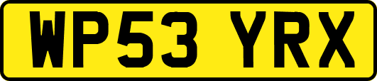 WP53YRX