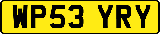 WP53YRY