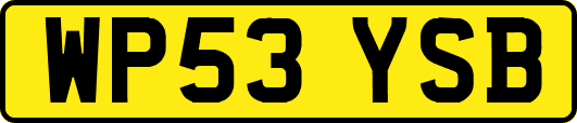 WP53YSB