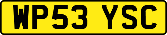 WP53YSC
