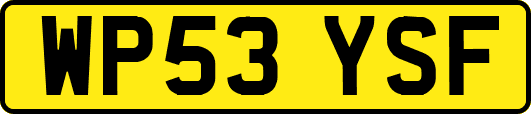 WP53YSF