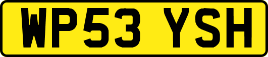 WP53YSH