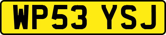WP53YSJ