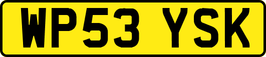 WP53YSK