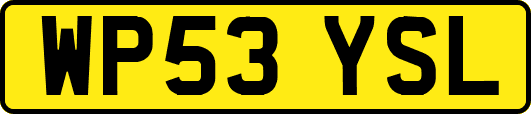 WP53YSL