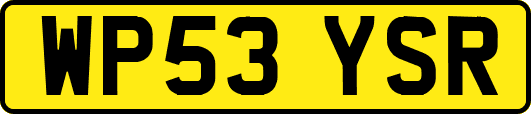 WP53YSR