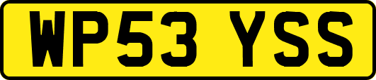 WP53YSS