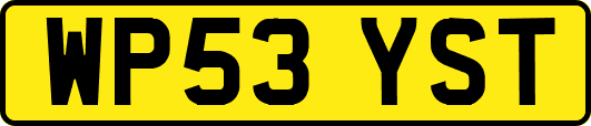 WP53YST