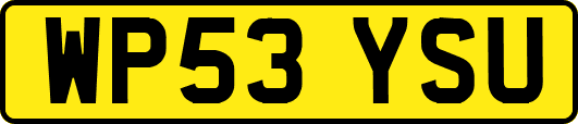 WP53YSU