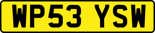 WP53YSW