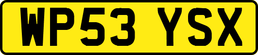 WP53YSX