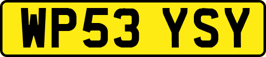 WP53YSY