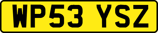 WP53YSZ