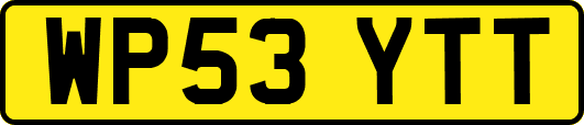 WP53YTT
