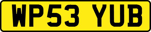 WP53YUB
