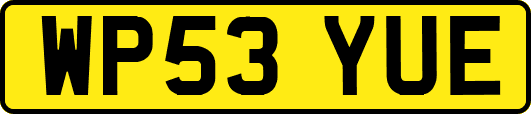 WP53YUE