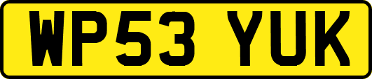 WP53YUK