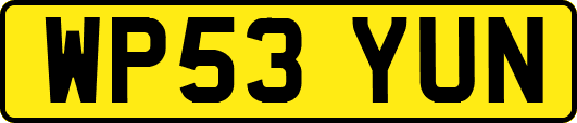 WP53YUN