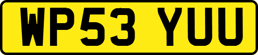WP53YUU
